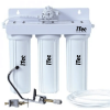 Filtro de agua de 3 etapas iTec