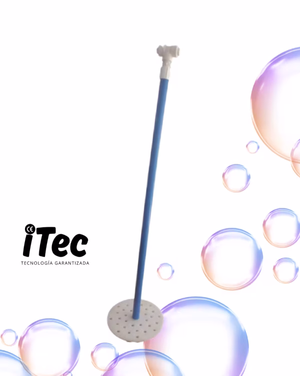 Machacador Mediano 1/2 metro