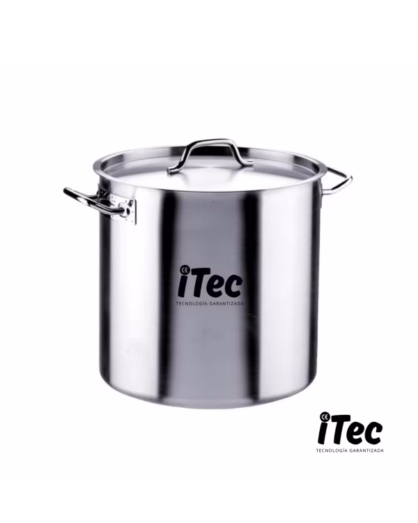 ollas de acero inox Ollas de Acero Inoxidable de 250L
