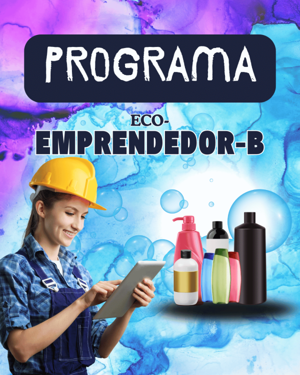 Programa Eco Emprendedor C