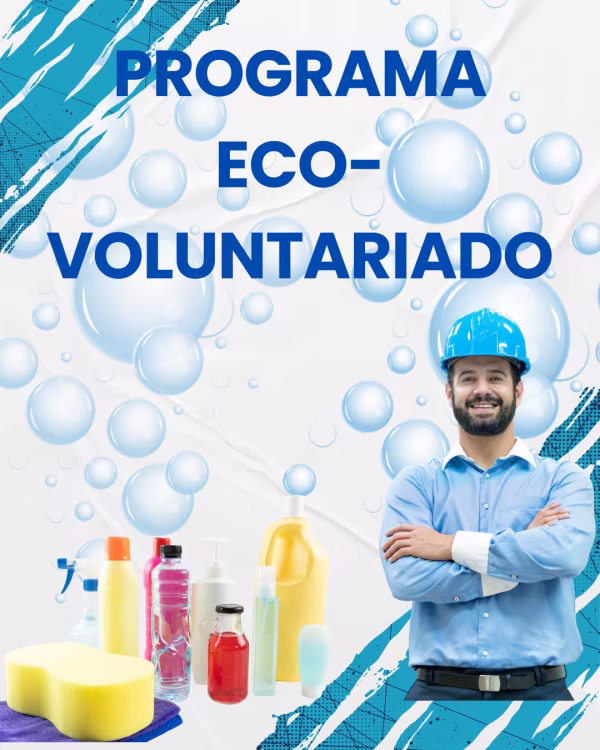 programa eco-voluntariado Programa eco-voluntariado