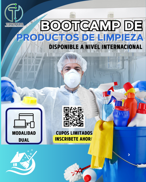 Programas Grupales Tecprocom con BootCamp - Tec002