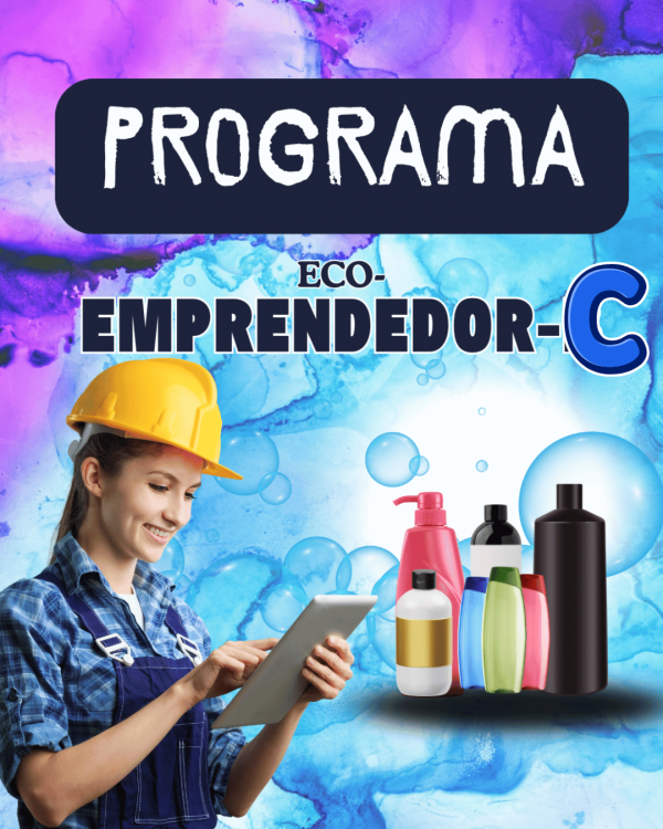 Programa Cerveza Artesanal Escencial Tecprocom - TEC105.5